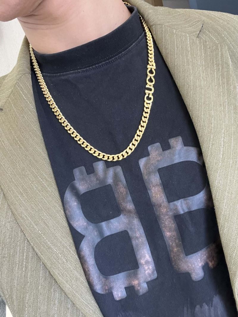 Gucci Necklaces